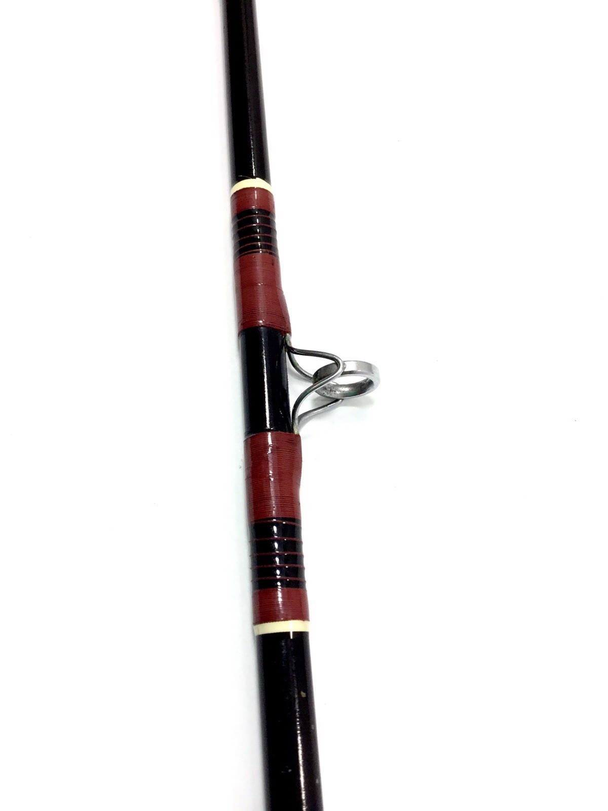 Shakespeare Omni BWB 125 6′ 1 Pc. Medium Action Boat Fishing Rod CLEAN & READY