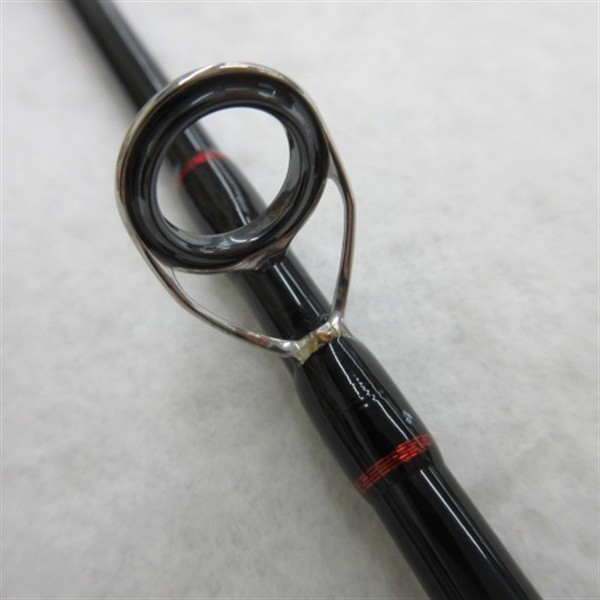 duo Vigas Super Light Jigging DVS-LJ-C602ML Cond/C