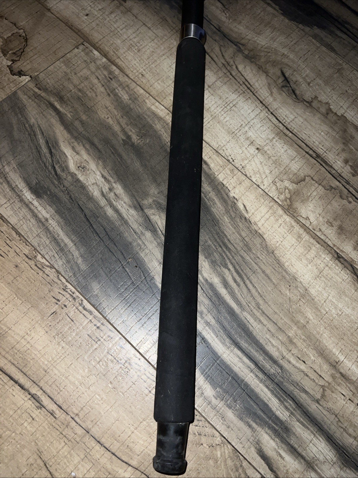 Silstar Pro Star Downrigger PS-86DR Graphite 8’ 6” 2pc Trolling Rod Pole