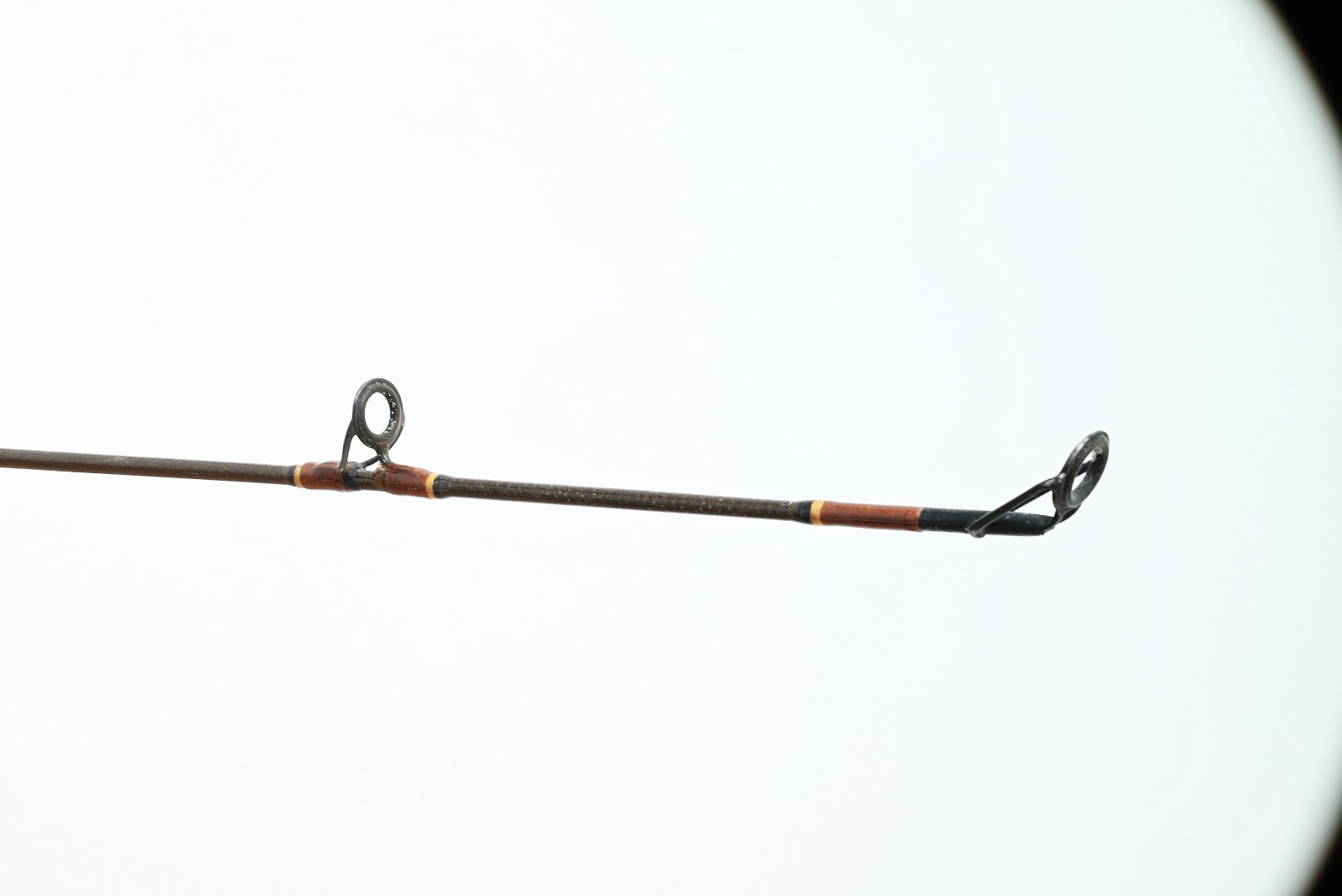 Daiwa Sealine Graphite Custom SGC-525SP A35259 8′ Med-Hvy Spinning Rod – EX COND