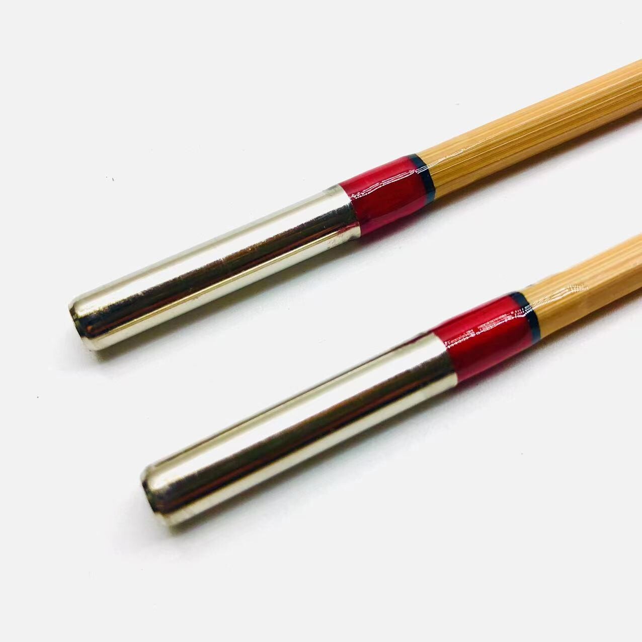 ZHUSRODS Bamboo Fly Rods 6′ 6″~3 wt /2 Section/Environmental Fly Fishing Rods