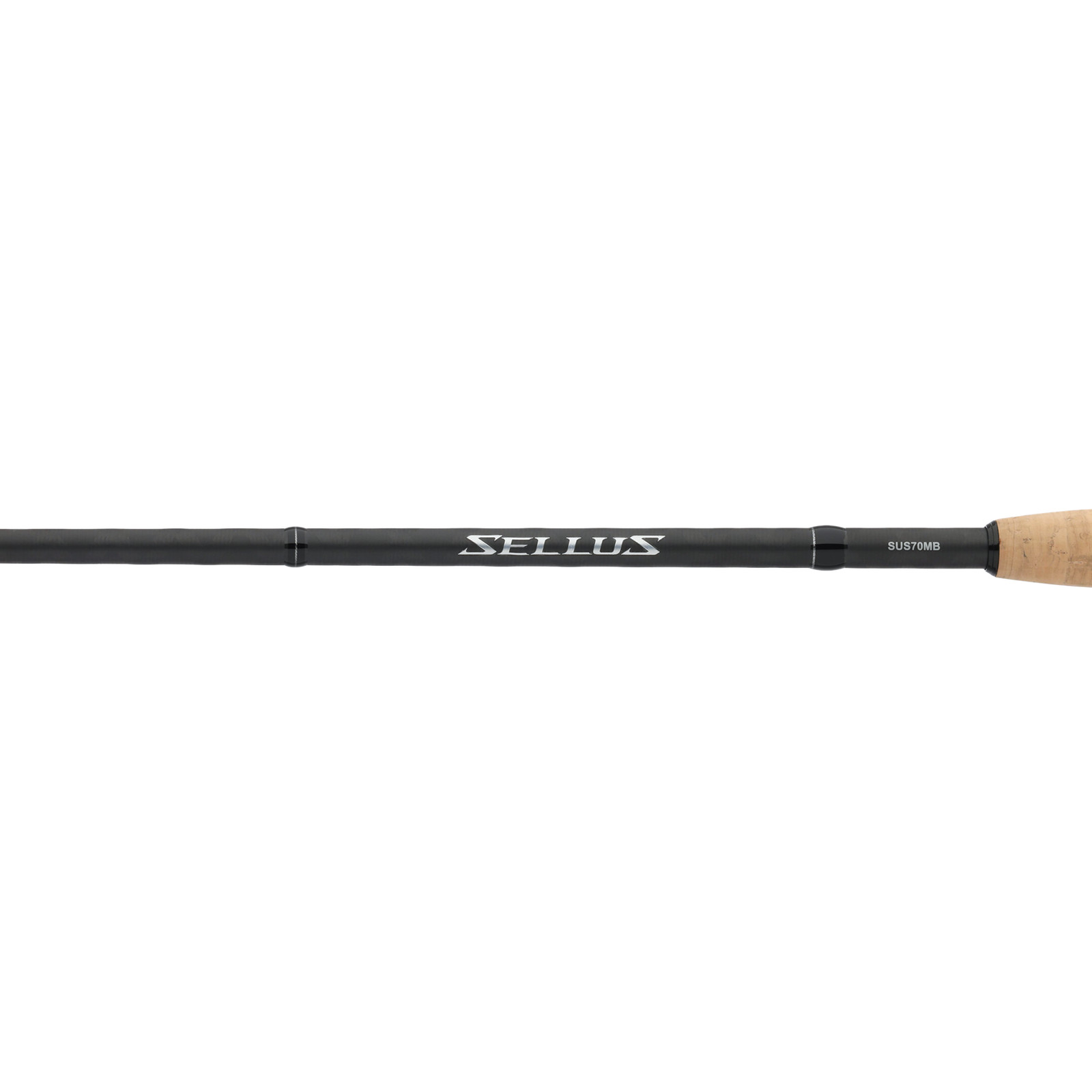 Shimano SELLUS SPINNING B, Freshwater, Bass, Spinning, 7’0″, Medium, 1 pcs, (…
