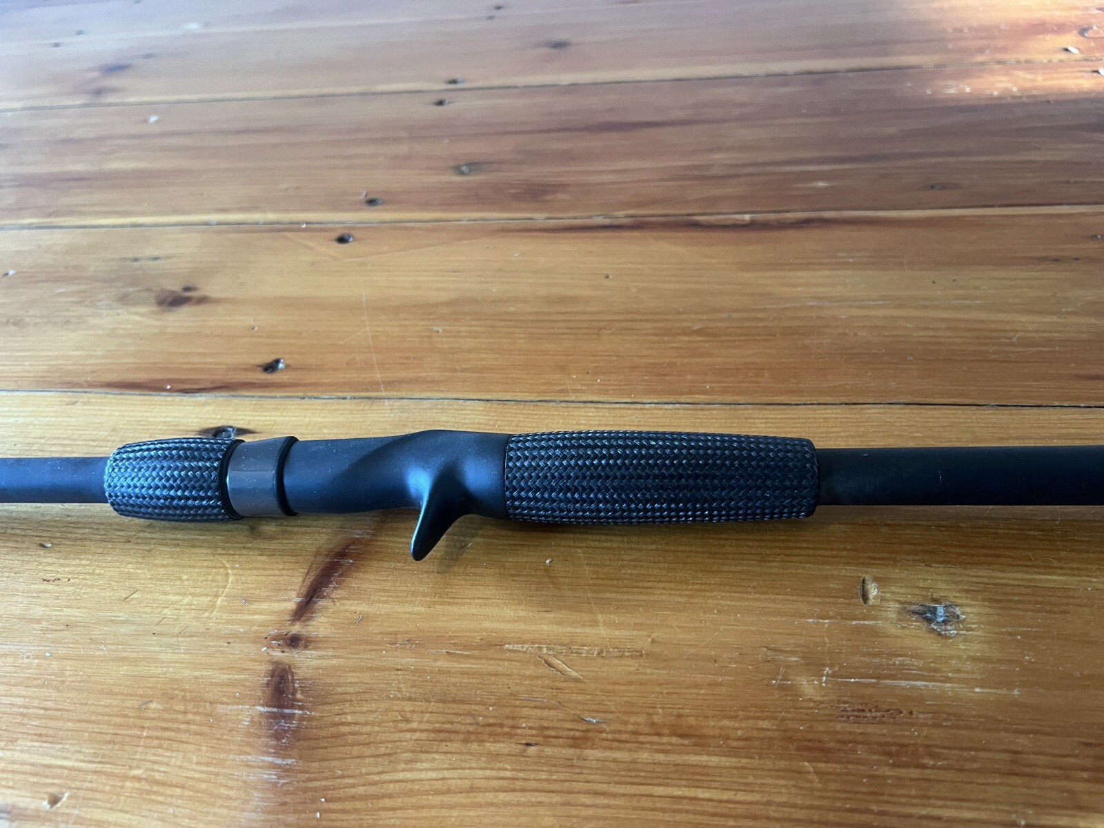 North Fork composites SWB 808-1 Wicked Custom Rods