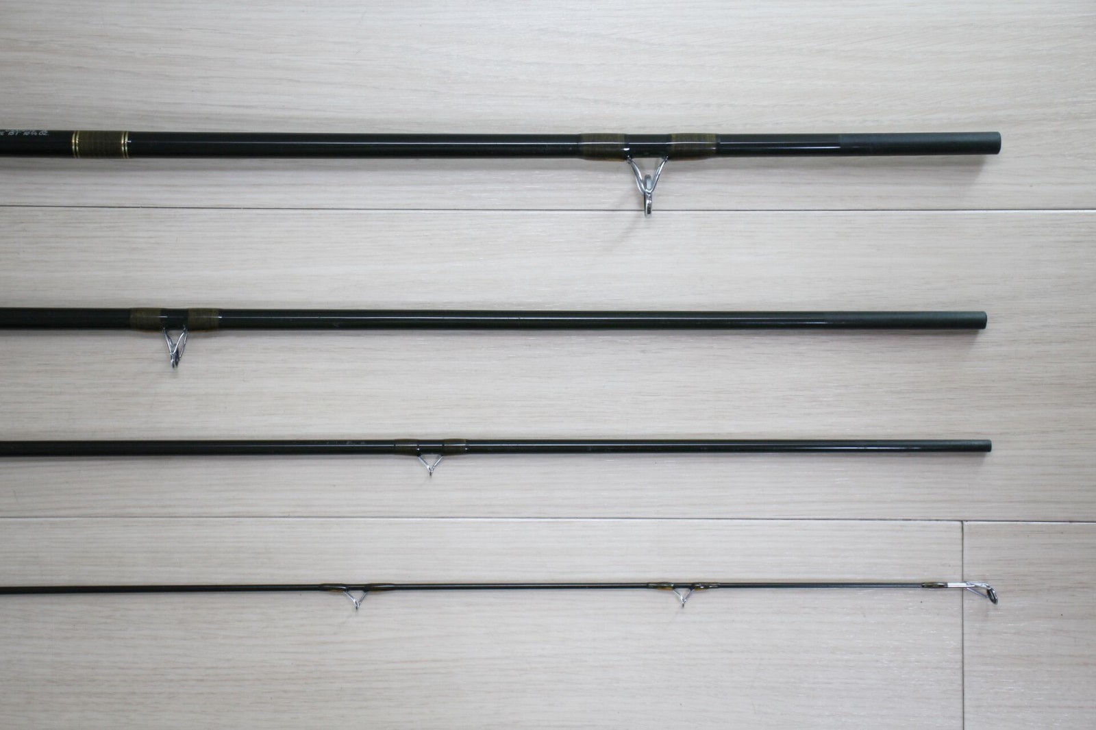 SAGE 10151-4 Graphite IV 15’1″ #10 Spey Fly Rod 4pc w/Tube & Sock M36