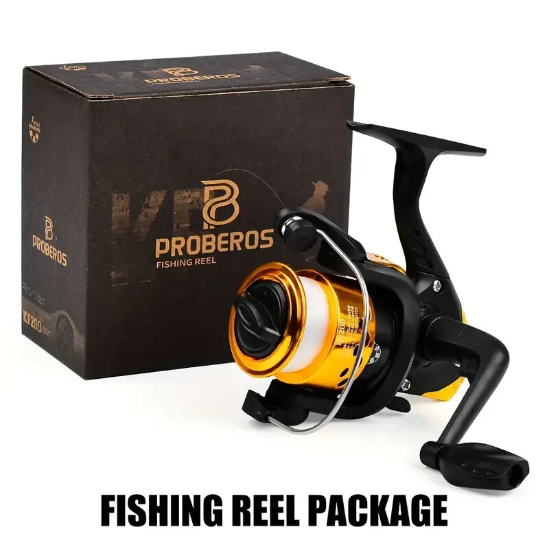 TRAVELING FISHING ROD AND REEL COMBO PAC