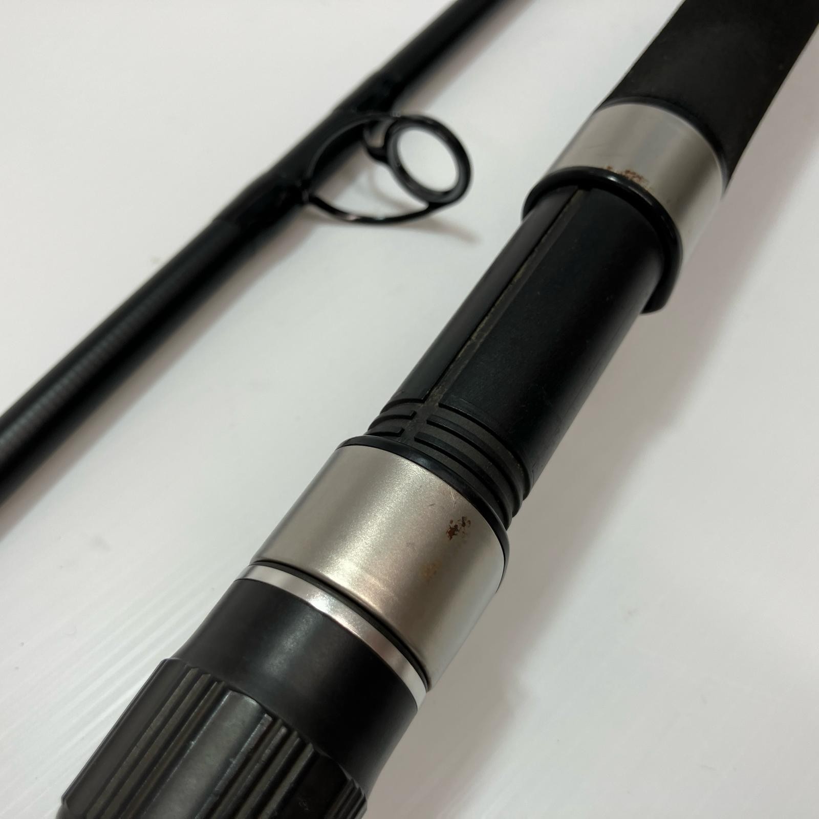 gamakatu Lure Rod Luxe Soltage Cheetah 100XXH 24257