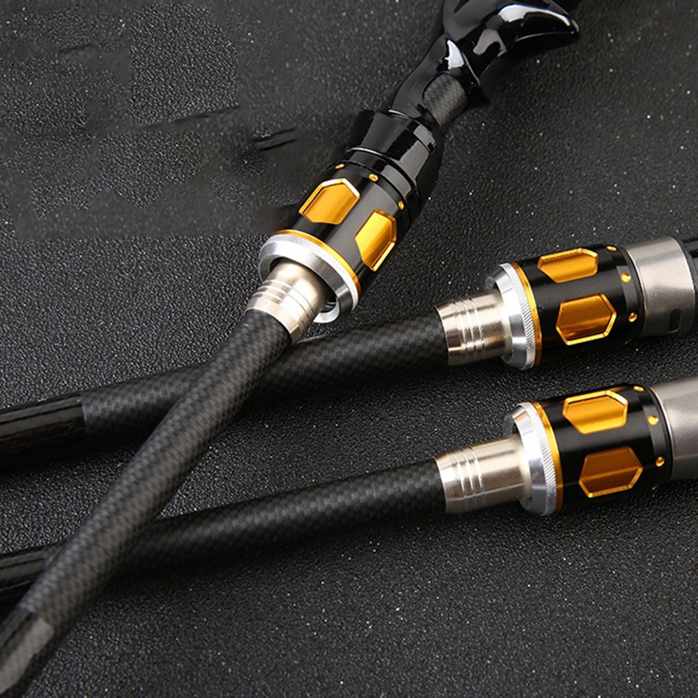 High Quality Telescopic Fishing Rod for Sea Fishing Long Lasting and Reliable