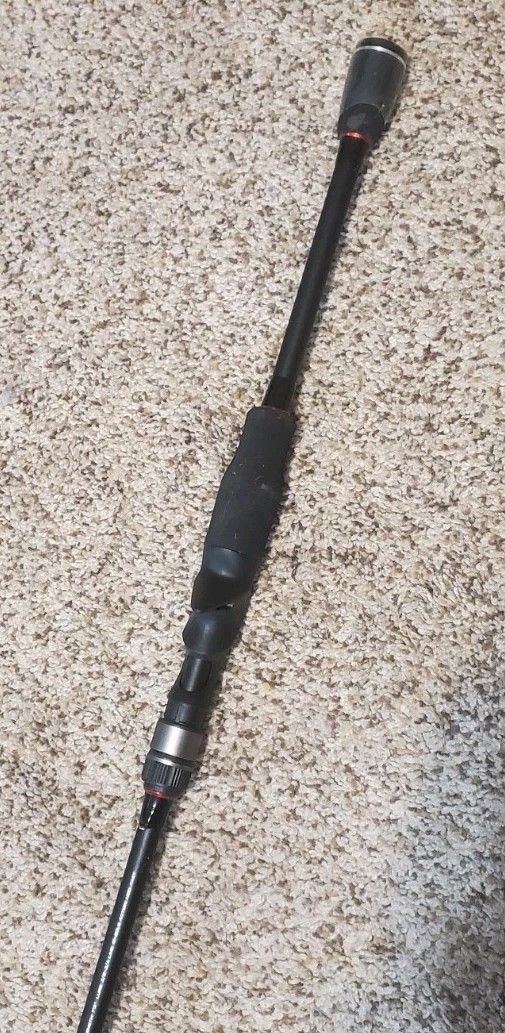 Favorite IM24T Casting Fishing Rod 7.25′
