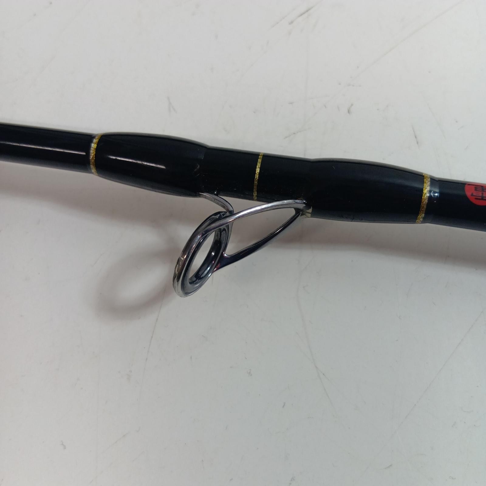 YAMAGA Blanks ｷﾞｬﾗﾊﾄﾞ 624B 電動 Fishing equipment, rod, offs…