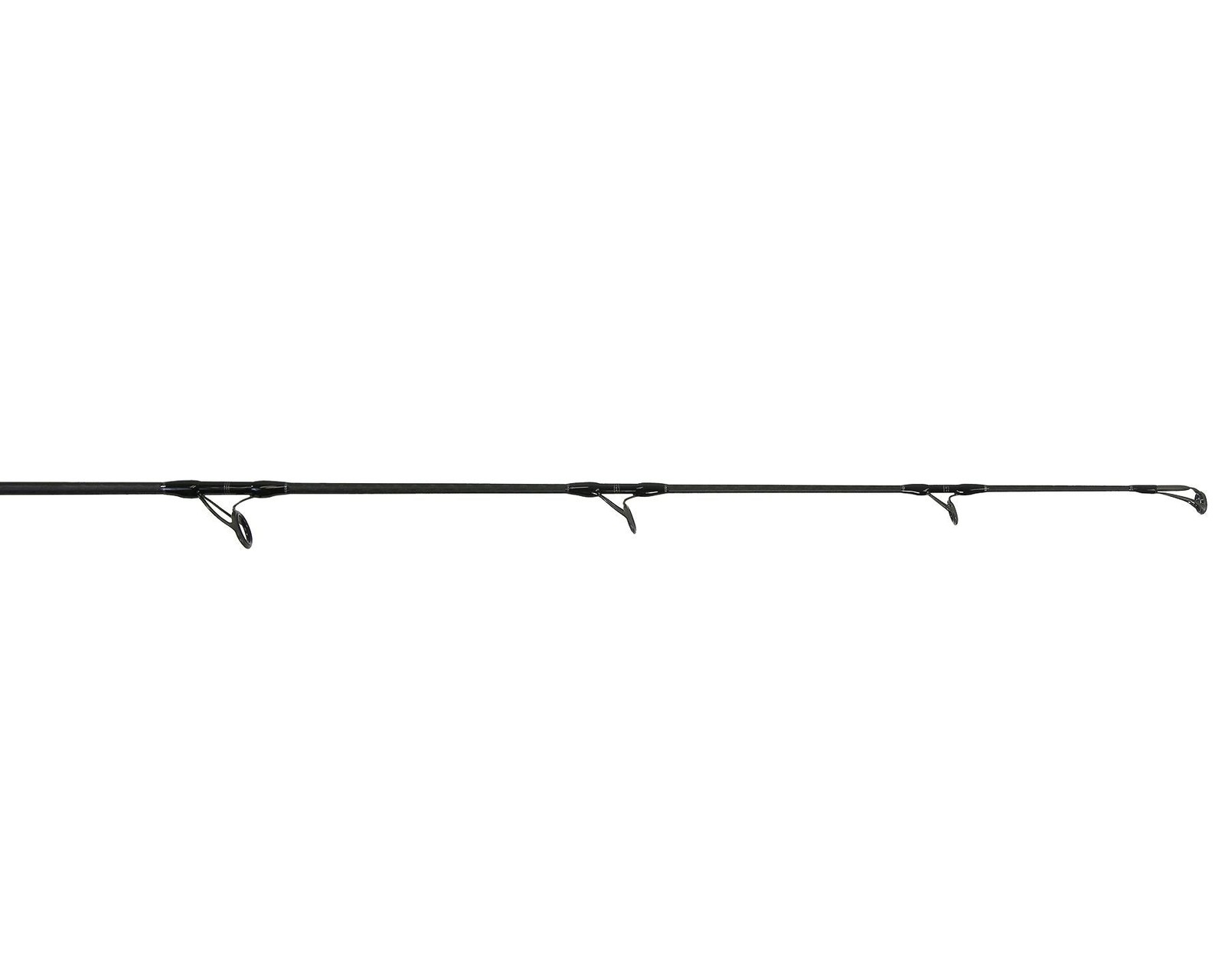 Jigging World AMF Popping Spinning Rods