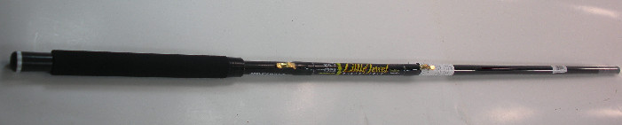 B & M LJ-12 12 Ft Little Jewel Telescopic Pole 4 Sections