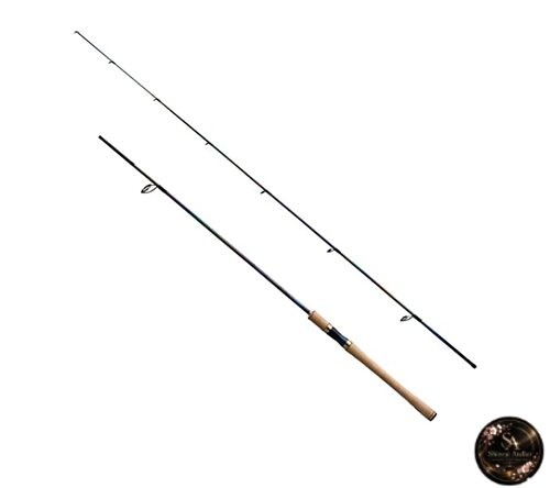 Shimano SHIMANO Freestyle Spinning Rod 23 World Shaula Limited 2753R-2