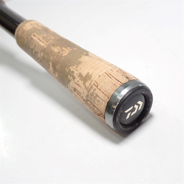 Daiwa 19 Black Label 731 ml + FB Cond/C-