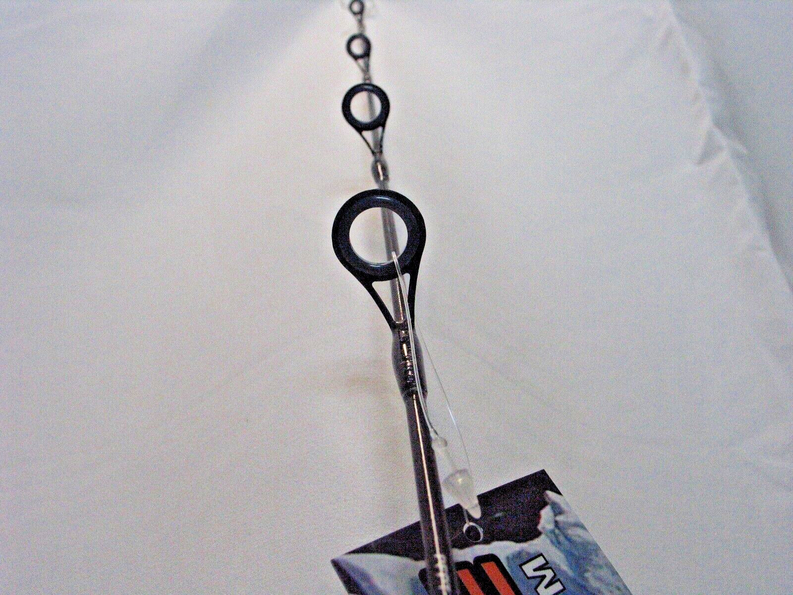 POLAR FIRE PROFESSIONAL TX ICE ROD