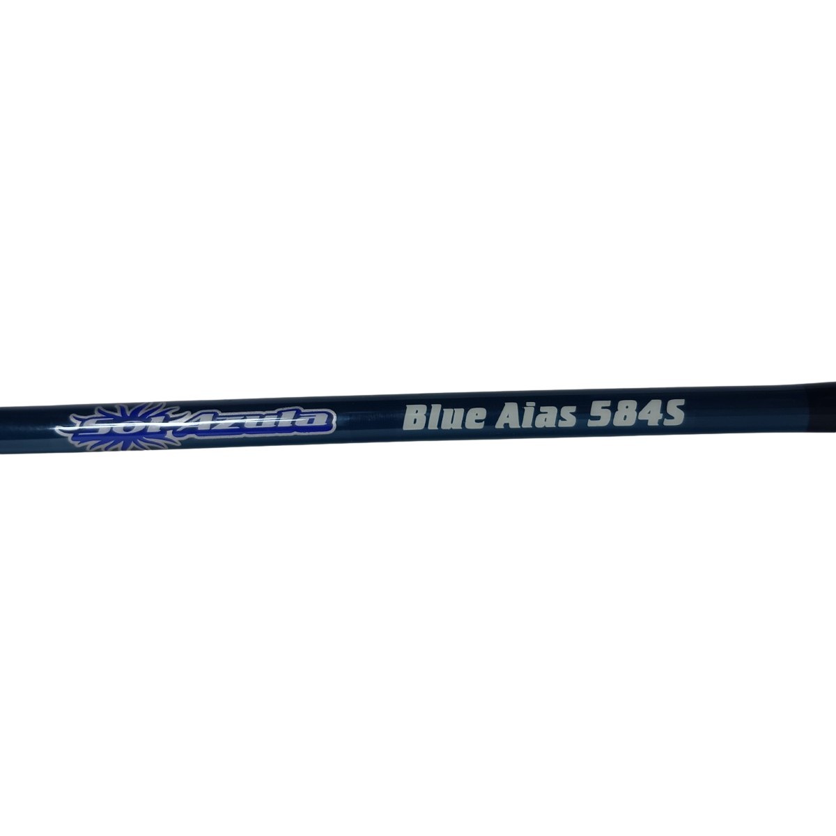 Mongrove Studio Fishing equipment, rods, offshore rods BD-584 Blue Eyes, Grade B