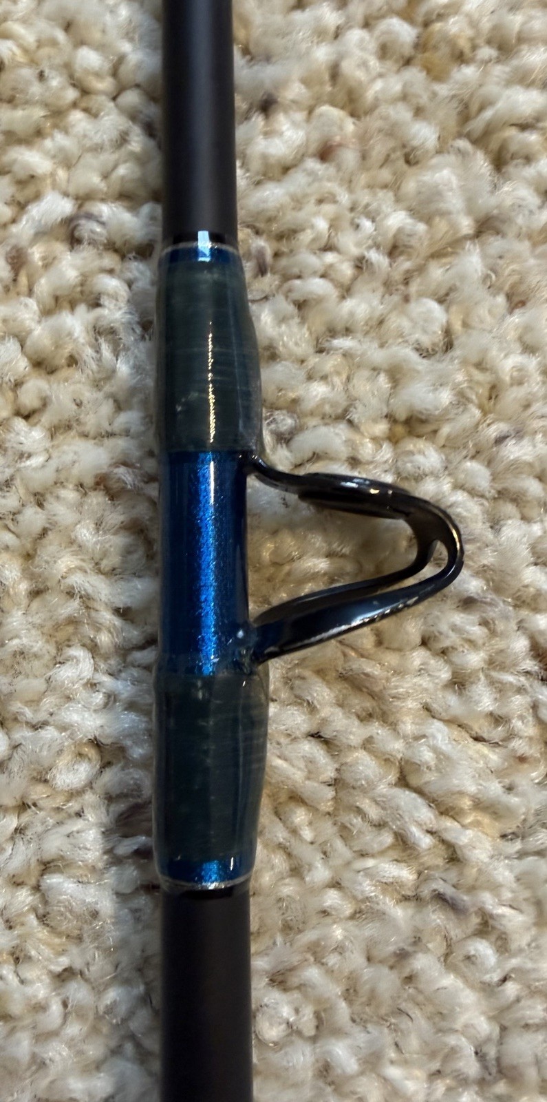 Quantum BOCA Stand-Up 5’9” (40-60) Lb Test Conventional Saltwater Fishing Rod