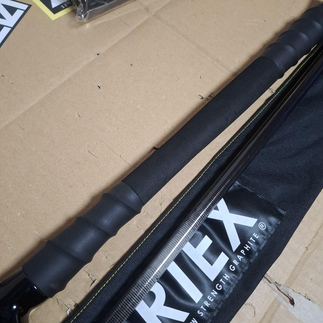 DRT ARTEX CYCLONE