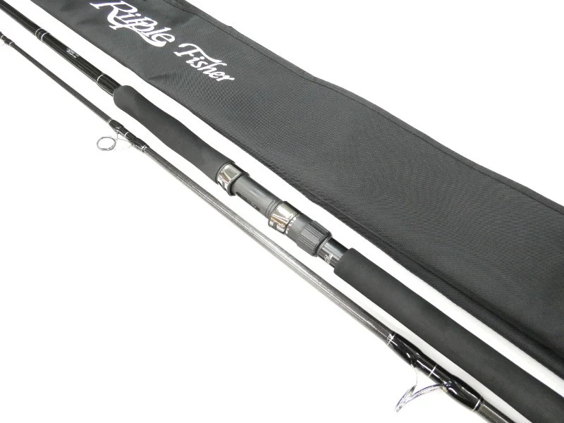 ripple fisher Runner Exceed 103H Cond/AB