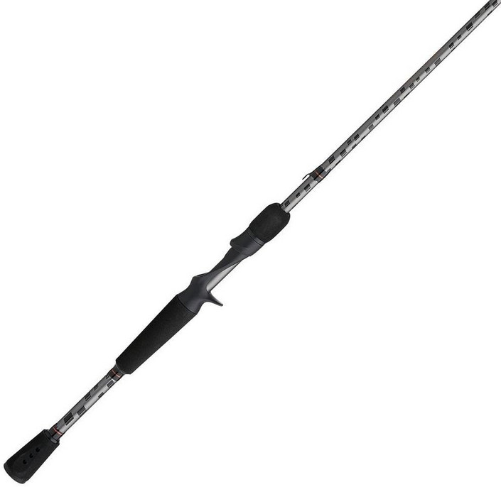 Abu Garcia Vengance 7′ Medium Moderate Fast Casting Rod Graphite