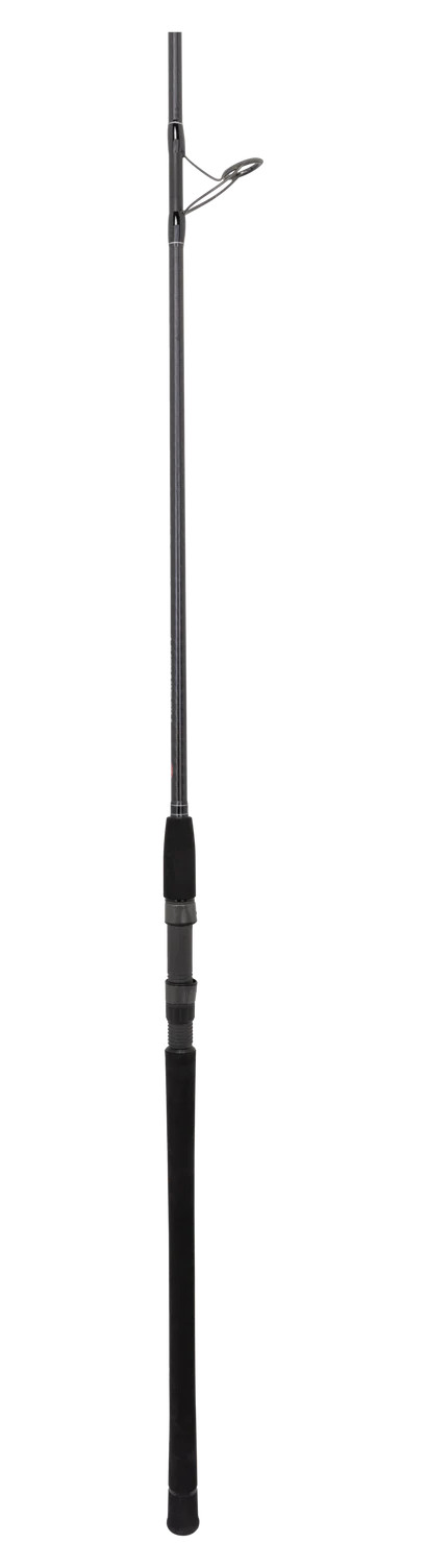 Penn Regiment Black Ops II 7’0” 1 Piece 8-15kg Spin Fishing Rod 701XH +Warranty