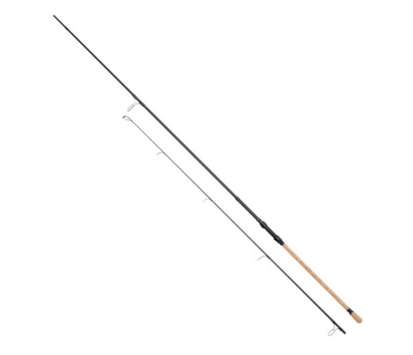Prologic C2 Element Compact Carp Fishing Rod Carbon Retractable Handle