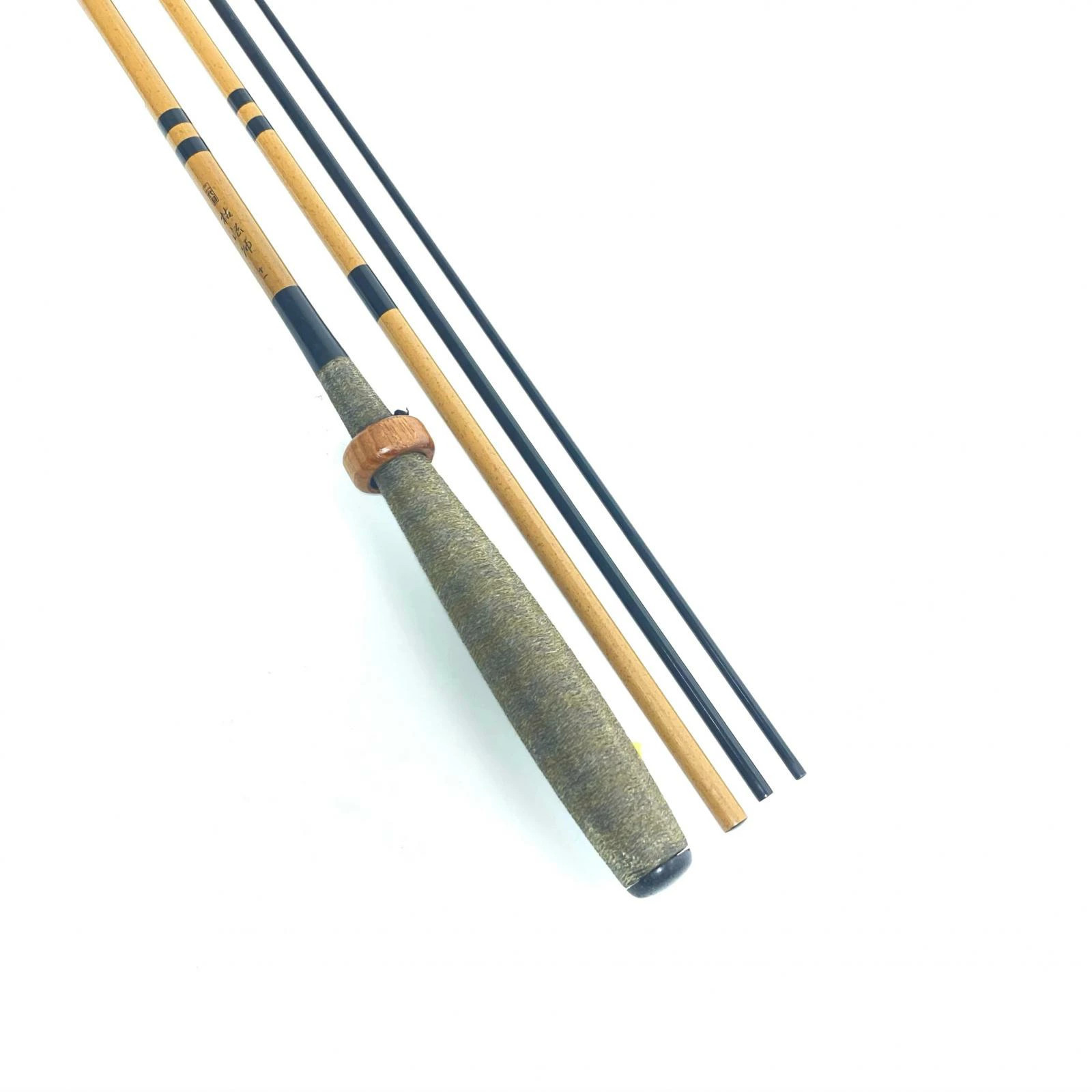 Daiwa Hera Second Gen Carp Fishing Rod 3.3ft 71g B Condition