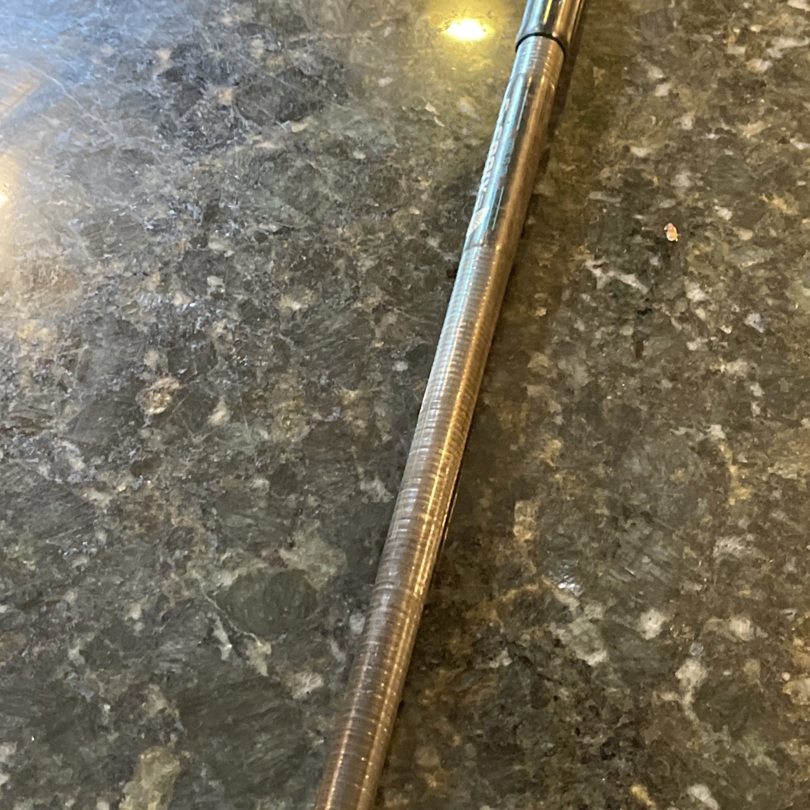 Ben Doerr’s Surf-System St. Croix Rod Model SS 110-M Lures Up To 4 Oz