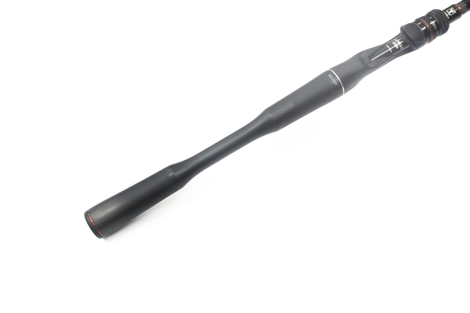 Shimano Rod Baitcast Jackall Poison Adrena Reaction Bite 165MH (2444)