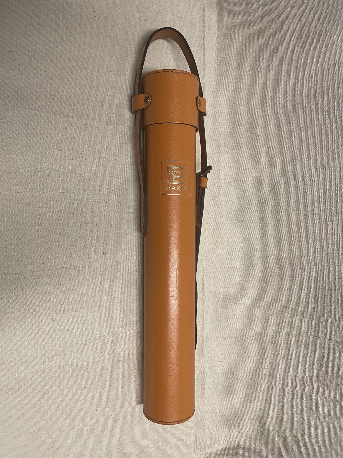 House of Hardy 7′ 518oz Graphite Smuggler De Luxe Spinng” Rod. Mint Never Used
