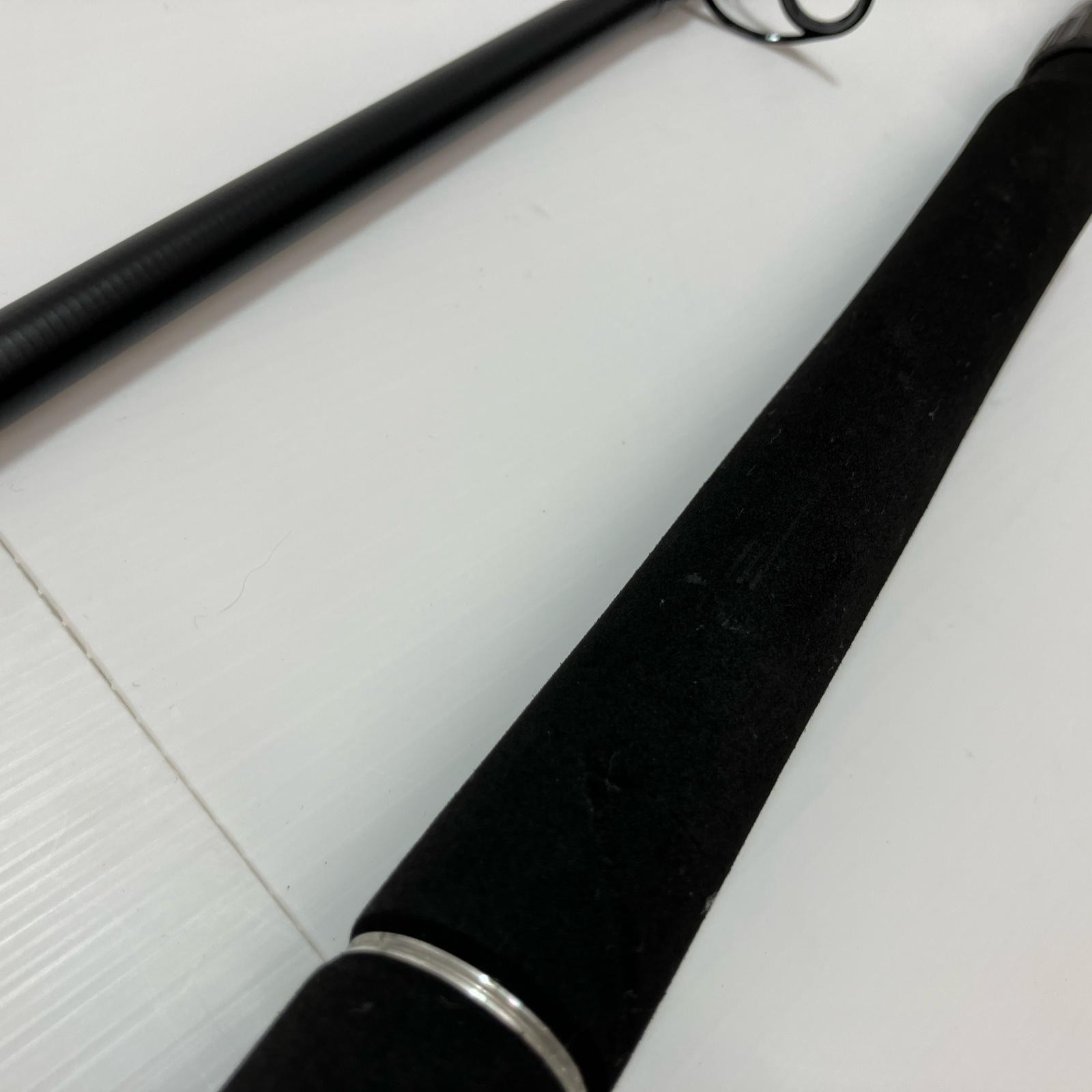 gamakatu Lure Rod Luxe Soltage Cheetah 100XXH 24257