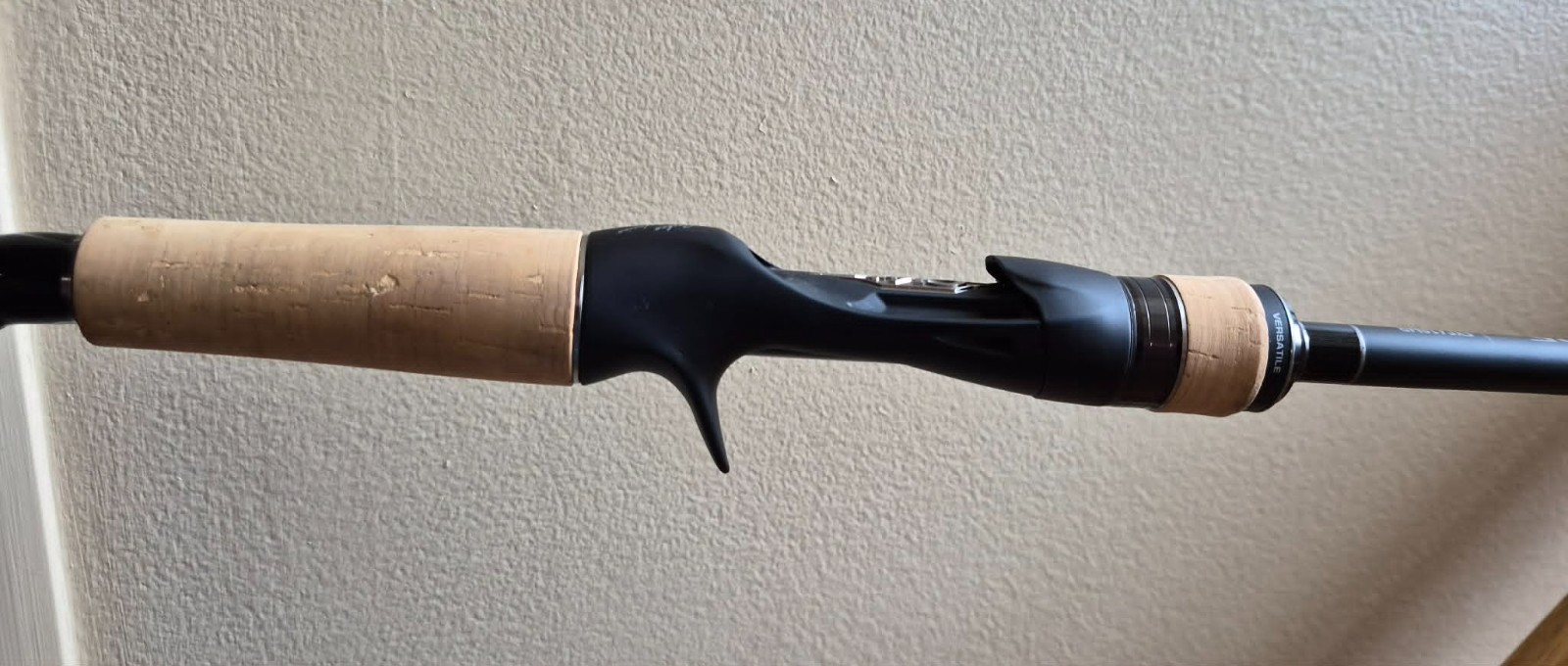 Shimano Expride 6’10 Medium EXC610MB Casting Rod – New without tag