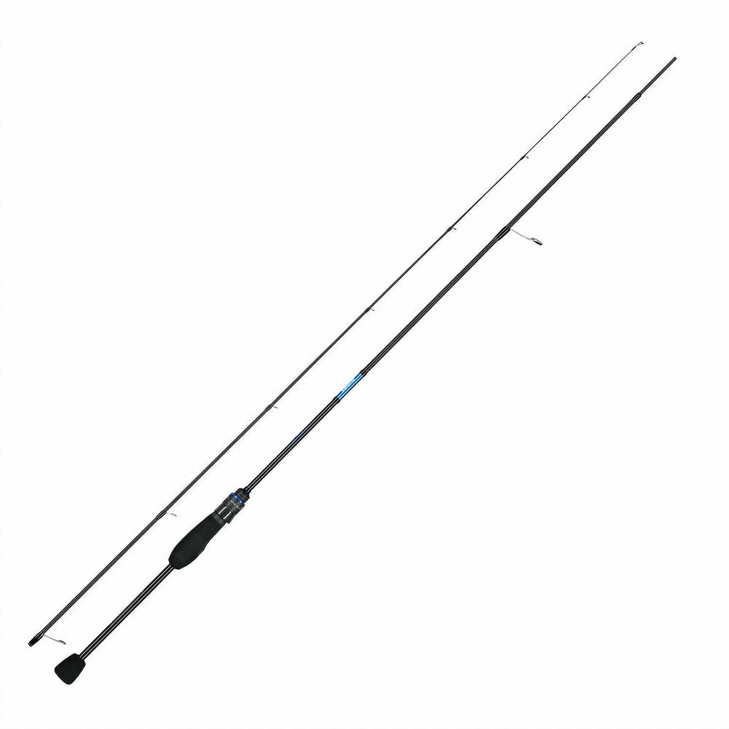 HTO Tempest – Versatile 7’4″ Max 14g Solid Tip