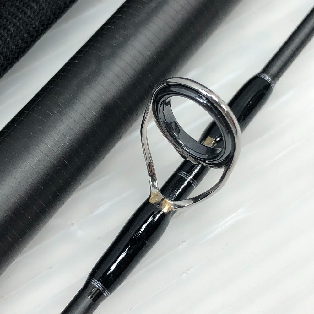 TENRYU CO. Shore jigging rod Power Master PM1002S-HP