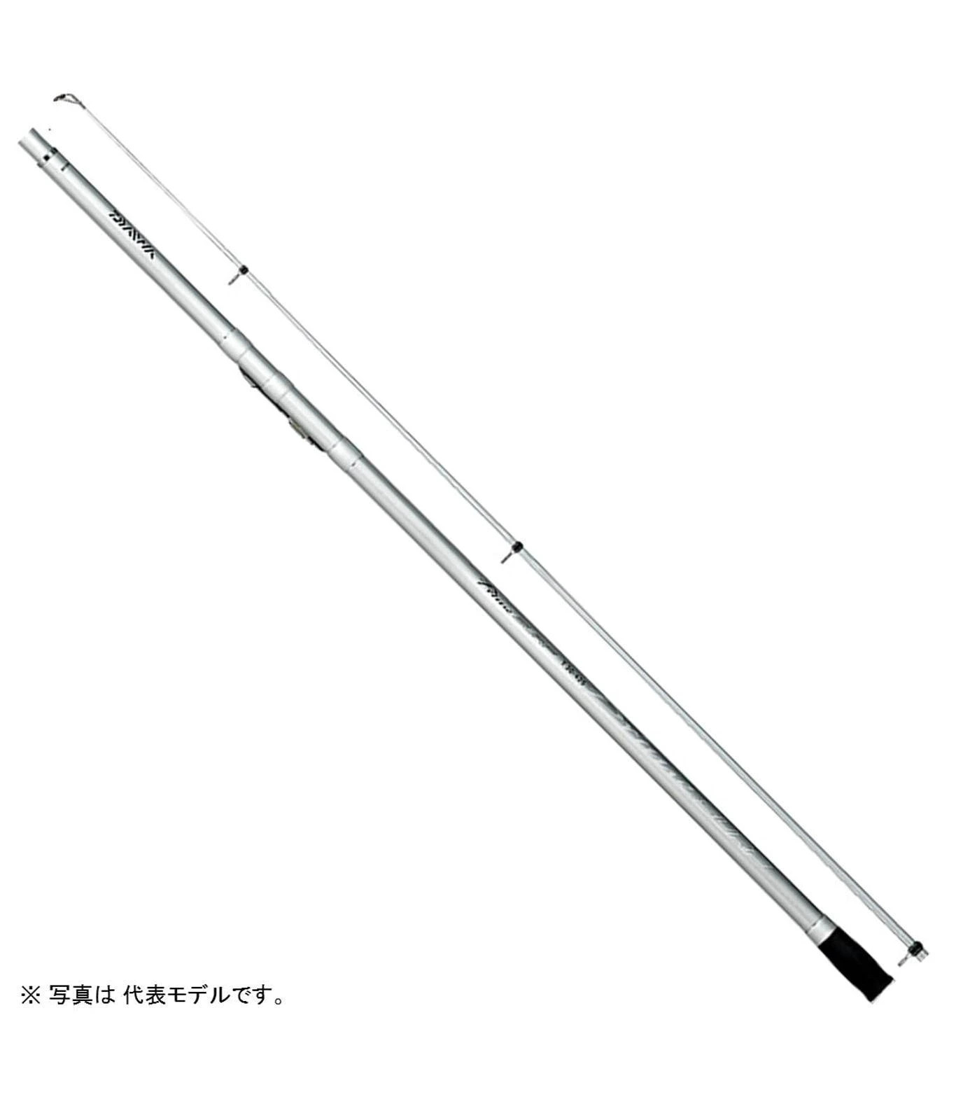 Daiwa Throwing Rod Spinning Prime Surf T30-450/W Fishing Rod New