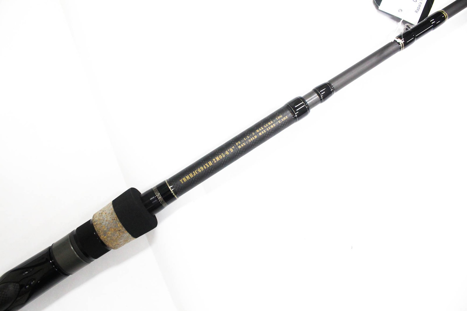 Rapala Rod Baitcast Trail Blazer Monster Hunter TBMHJC694XH (2865)