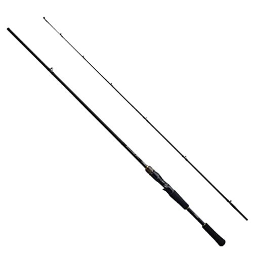Shimano Bass Hood 23 Bass One XT+ Spinning/Bait 1610MH-2