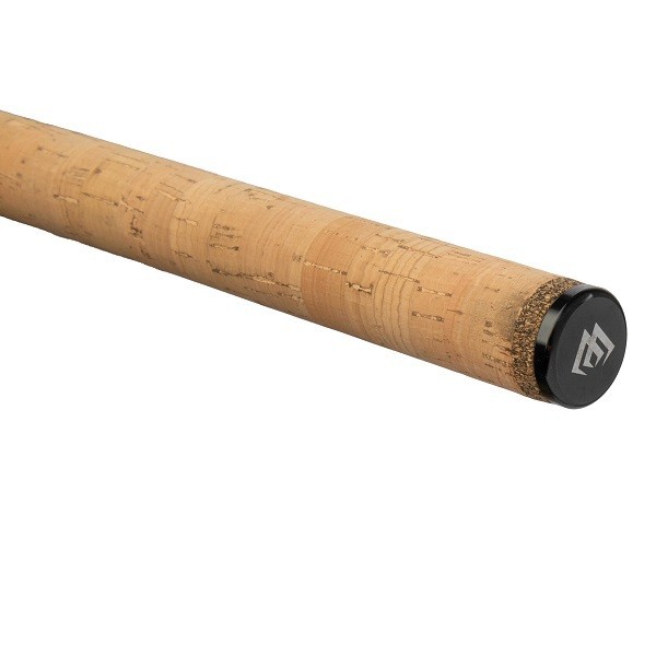 MIKADO INTRO II Allround Rod 3.30m 10-60gr 3sec