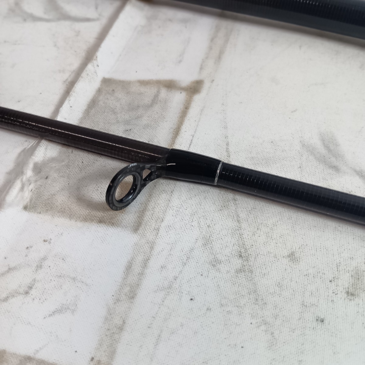 DAIWA 05800209 Fishing equipment, rod, lure rod, Labrax AGS 100M, condition B