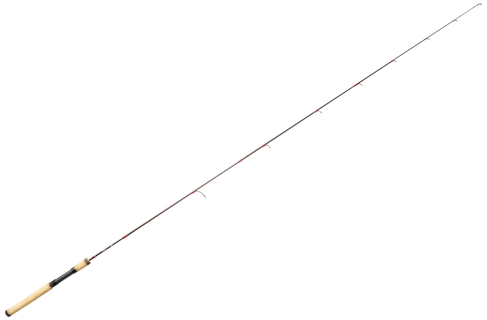Daiwa Spinmatic-Smd Rod Brown Smd664Ulfs