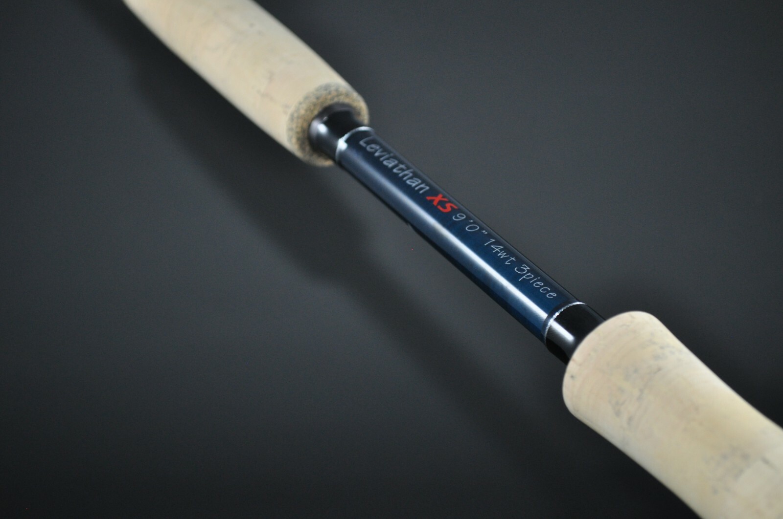 Colton Leviathan XS 14 Weight Fly Rod