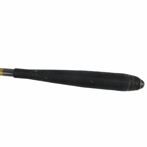 Olympic Herabuna Carp Fishing Rod 10ft Extra Hard Brown Used Good Condition