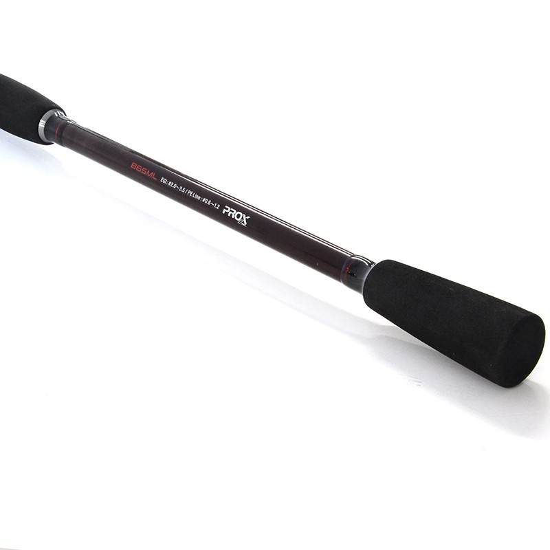 ** PROX EGINGER PACK SE 5-piece Eging Rod