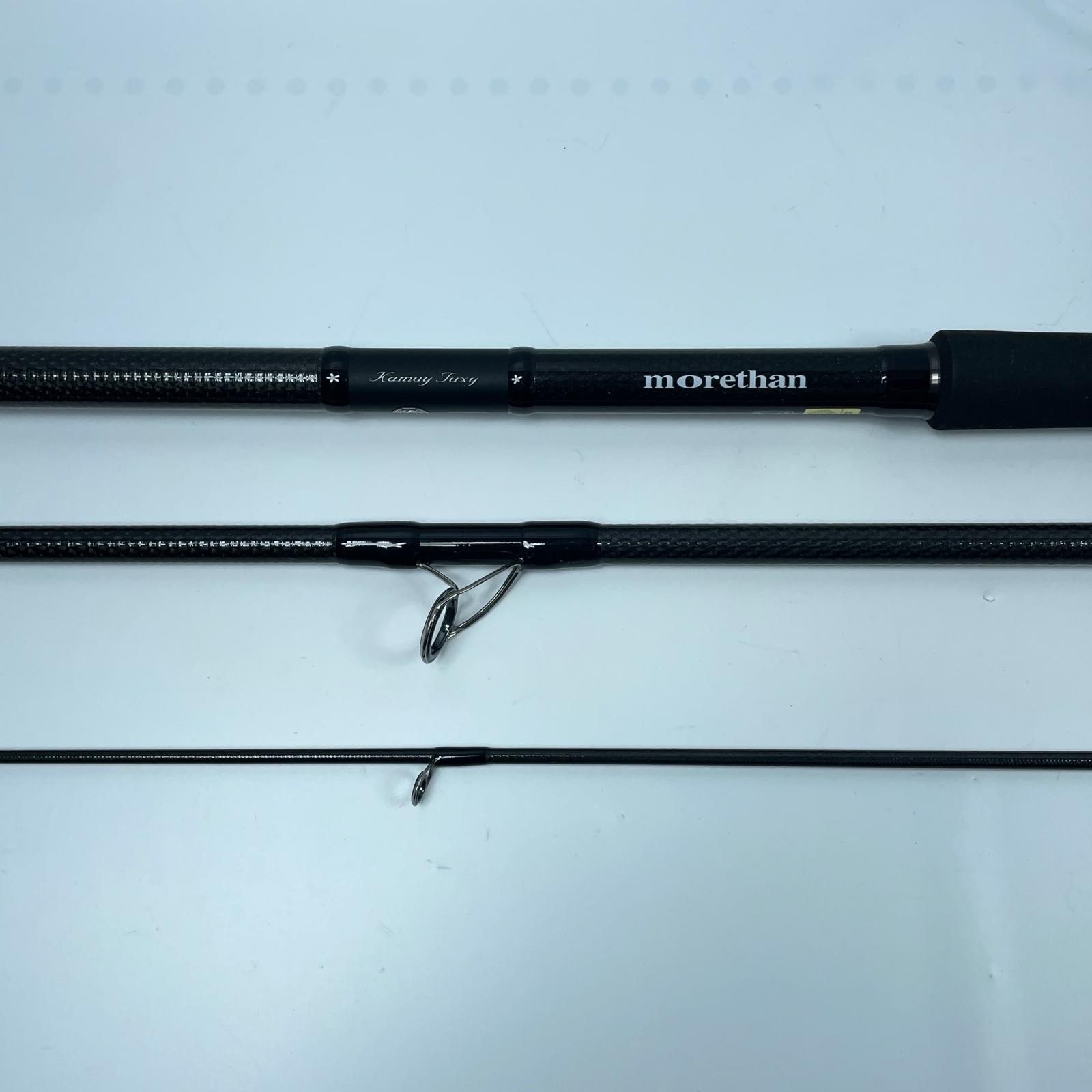 DAIWA Morethan Kamuituxii 121XH 05800018
