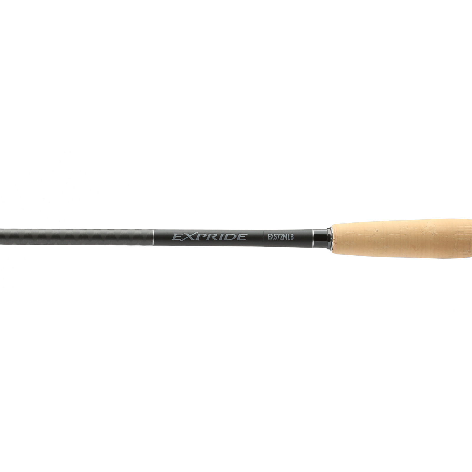 Shimano EXPRIDE SPINNING, Freshwater, Bass, Spinning, 7’2”, Medium Light, 1 p…