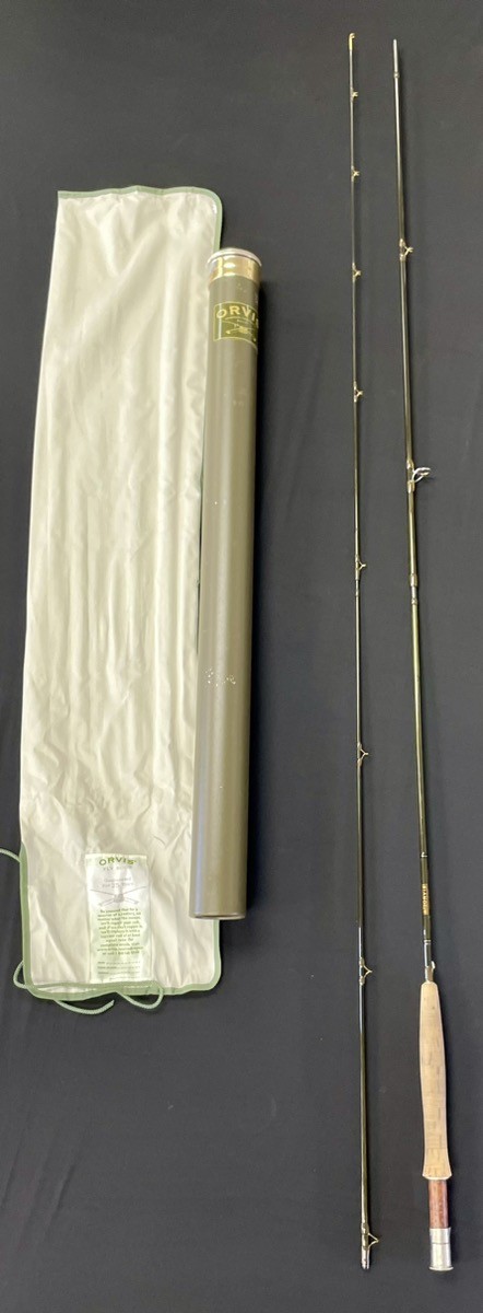ORVIS T3 (B08002388)