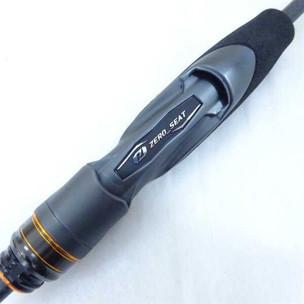Daiwa 22presso AIR AGS510XUL Cond/B+