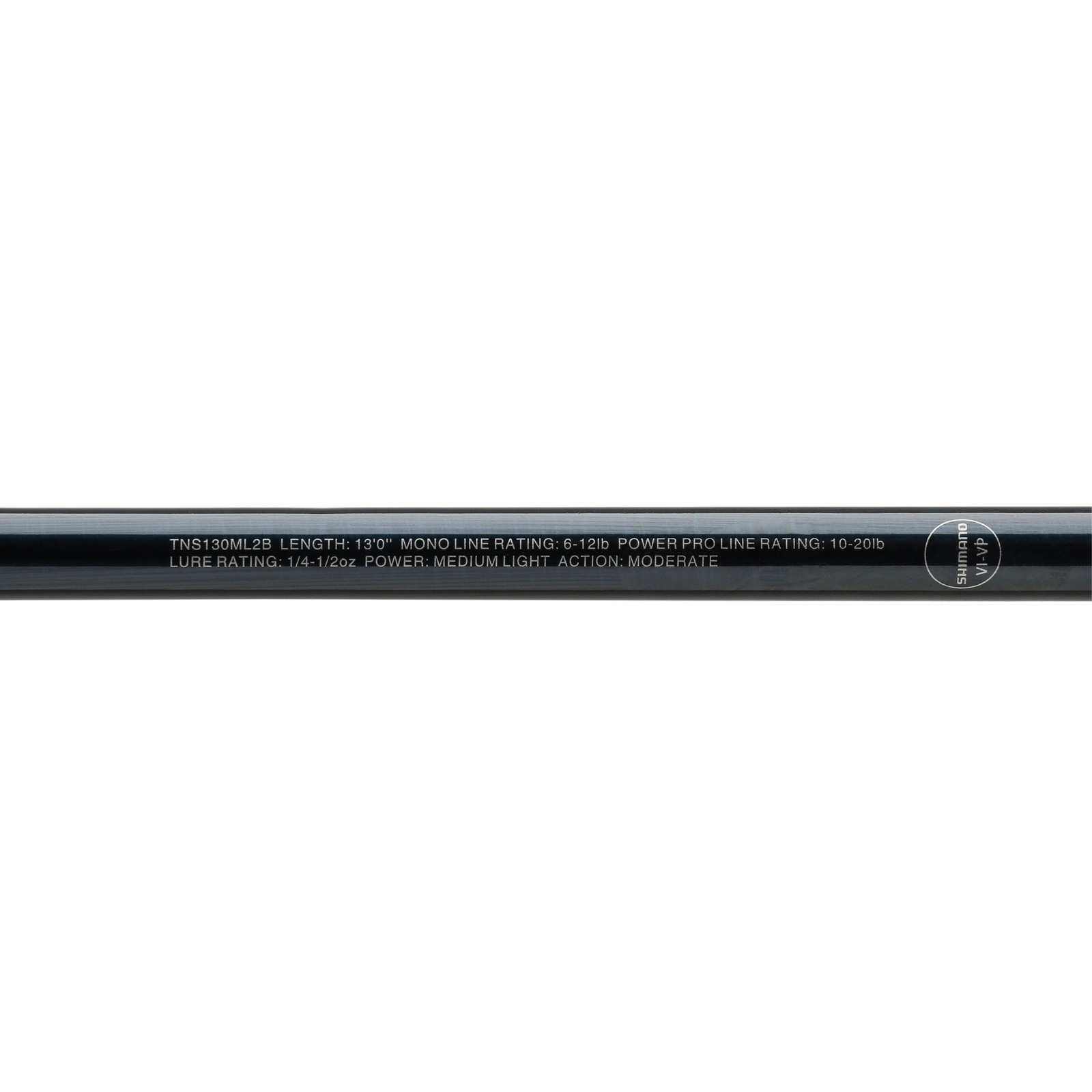 Shimano TECHNIUM CENTERPIN B, Freshwater, Salmon, Steelhead, Spinning, 13’0″,…