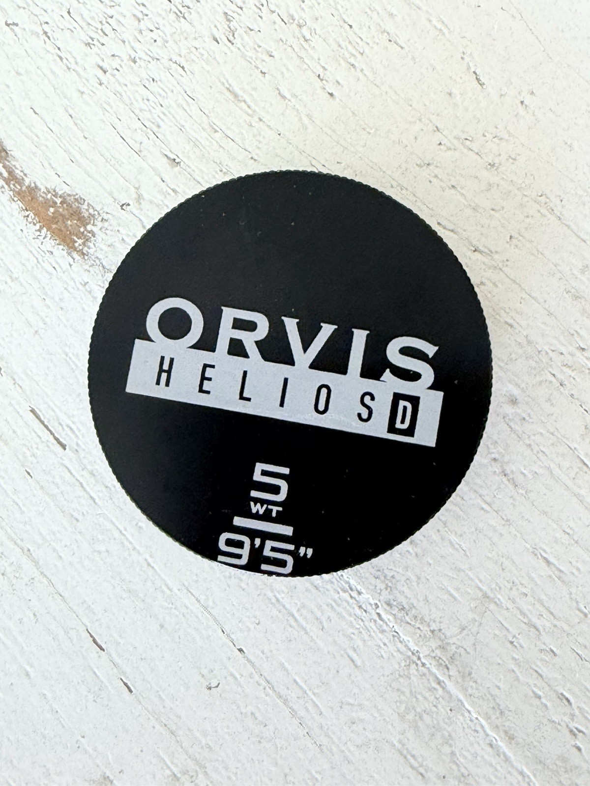 **BEAUTIFUL** 🔥 ORVIS HELIOS-4D 5wt 9’6”in 🔥 ~NEW 2025~🔥