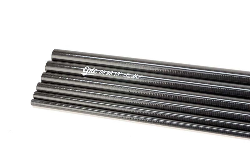 Epic Fly Rod 8130C Carbon #8 13ft 4 pieces Fly Fishing