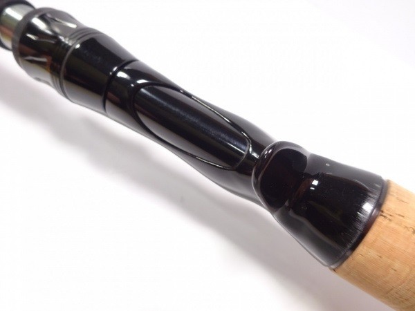 Daiwa Phantom Liberator PHLL703MH+RSB Cond/B